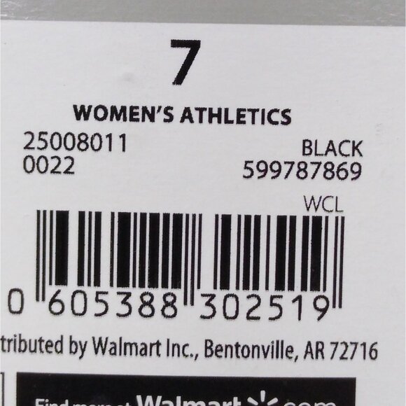 Avia Trail Hybrid Athletic Sneaker Lightweight Arch Support Durable Women Size 7 - Picture 8 of 8